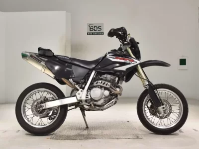 Honda XR250 MOTARD  с аукциона в Японии