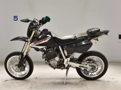 Honda XR250 MOTARD  с аукциона в Японии