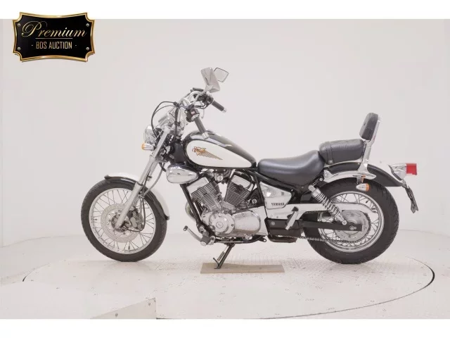 Yamaha VIRAGO 250