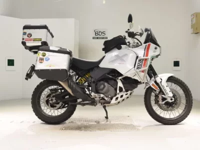 Ducati DUCATI DESERT X  с аукциона в Японии