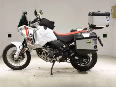 Ducati DUCATI DESERT X  с аукциона в Японии