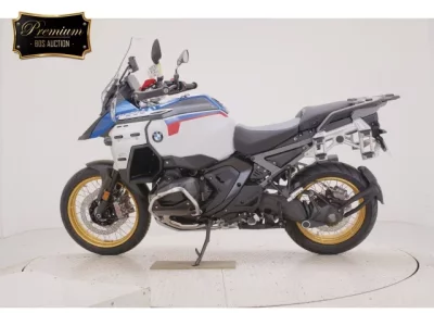 Other BMWR1300GSADV ASA  с аукциона в Японии