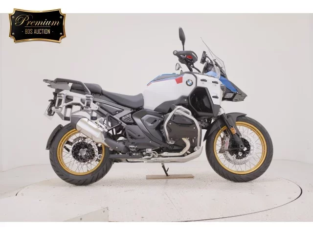 Other BMWR1300GSADV ASA лот № 0021 оценка 9  с аукциона в Японии