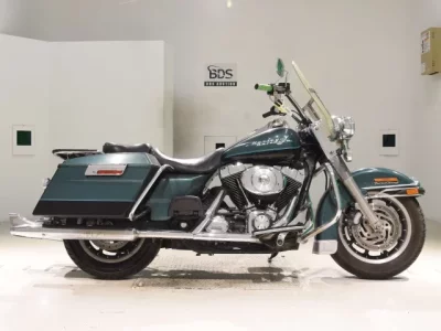 Harley-Davidson HARLEY FLHR1450  с аукциона в Японии