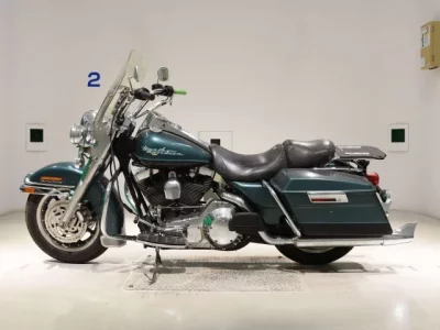Harley-Davidson HARLEY FLHR1450  с аукциона в Японии