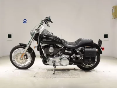 Harley-Davidson HARLEY FXDC1580  с аукциона в Японии