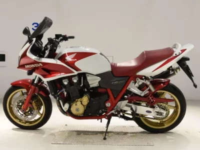 Honda CB1300SF BOLDOR ABS  с аукциона в Японии