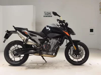 Other KTM790 DUKE  с аукциона в Японии