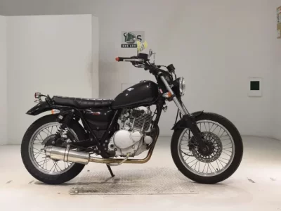 Suzuki GLASS TRACKER BIG BOY  с аукциона в Японии