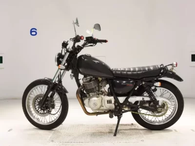 Suzuki GLASS TRACKER BIG BOY  с аукциона в Японии