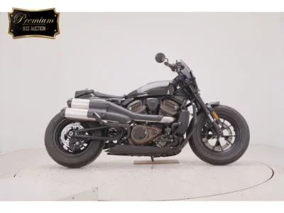 Harley-Davidson HARLEY RH1250S  с аукциона в Японии