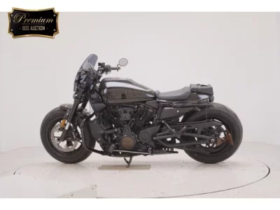 Harley-Davidson HARLEY RH1250S  с аукциона в Японии