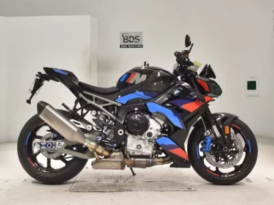Other BMWM1000R  с аукциона в Японии