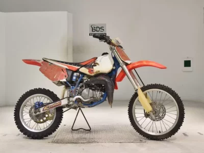 Honda CR80R