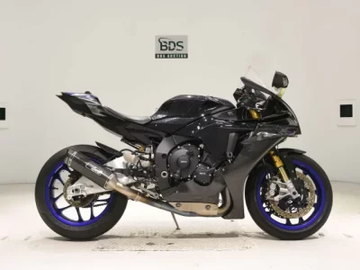 Yamaha YZF-R1M 2020