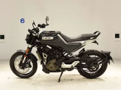 Other HUSQUARNA SUBARU TOPIREN401  с аукциона в Японии