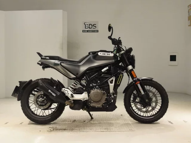 Other HUSQUARNA SUBARU TOPIREN401 лот № 0295 оценка 5  с аукциона в Японии