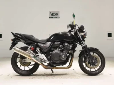 Honda CB400SFV-4ABS  с аукциона в Японии