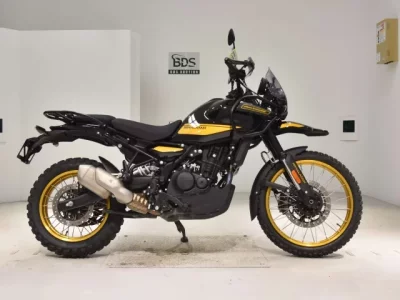 Other ROYAL ENFIELD HIMARAYAN450  с аукциона в Японии
