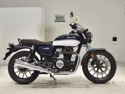 Honda GB350  с аукциона в Японии