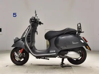 Vespa VESPA SEIJORUNI300  с аукциона в Японии