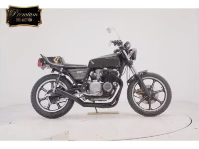Kawasaki Z400J