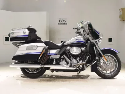 Harley-Davidson HARLEY FLHTCU1580CVO  с аукциона в Японии