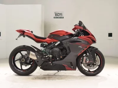 Other MV AGUSTA F3 800RR  с аукциона в Японии