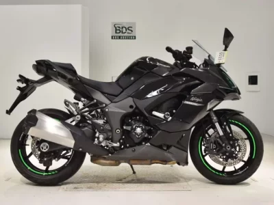 Kawasaki NINJA1000SX 2021