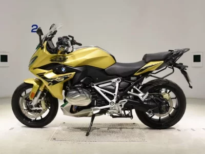 Other BMWR1250RS  с аукциона в Японии