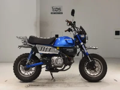 Honda MONKEY 125A