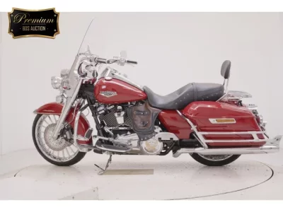 Harley-Davidson HARLEY FLHR1750  с аукциона в Японии