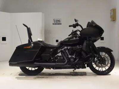 Harley-Davidson HARLEY FLTRXS1870 2019