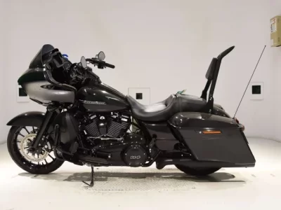 Harley-Davidson HARLEY FLTRXS1870 лот № 0149 оценка 4  с аукциона в Японии 2