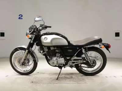 Honda GB250 CLUBMAN 5  с аукциона в Японии