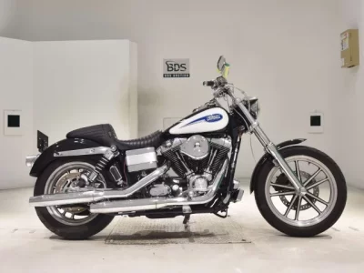 Harley-Davidson HARLEY FXDLI1450