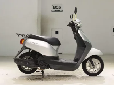 Honda TACT-4 BASIC
