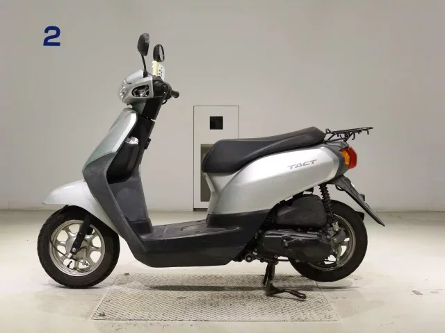Honda TACT-4 BASIC
