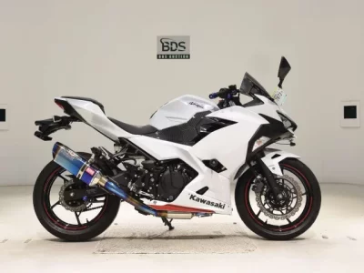 Kawasaki NINJA400-2 2019