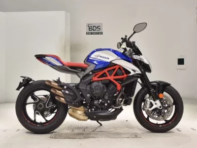 Other MV AGUSTA BRUTALE 800RR  с аукциона в Японии