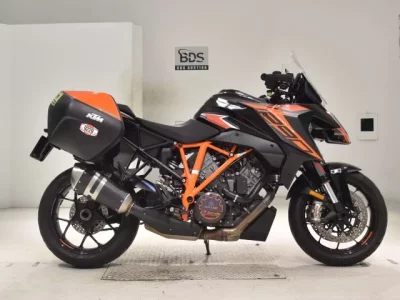 Other KTM1290 SUPER DUKE GT  с аукциона в Японии