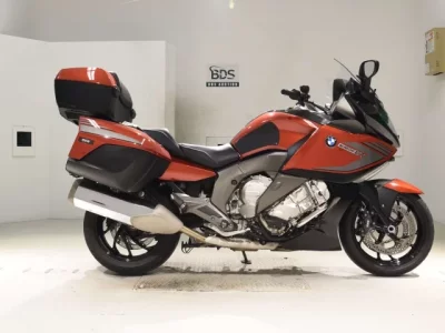 BMW BMW K1600GT  с аукциона в Японии