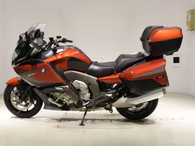 BMW BMW K1600GT  с аукциона в Японии