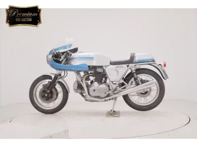 Ducati DUCATI 900 SS  с аукциона в Японии