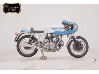 Ducati DUCATI 900 SS  с аукциона в Японии