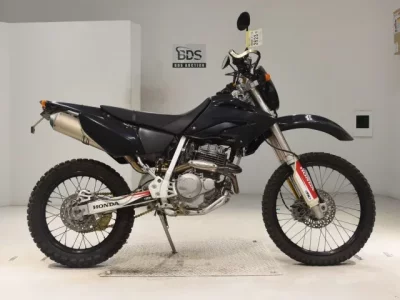 Honda XR250-2