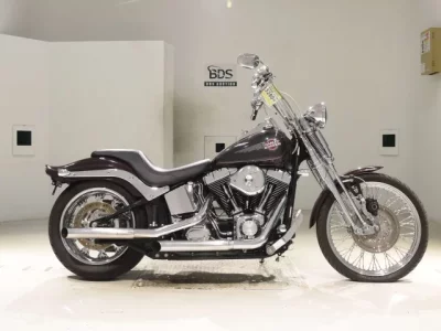 Harley-Davidson HARLEY FXSTS1450