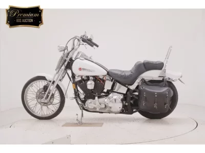 Harley-Davidson HARLEY FXSTS1340  с аукциона в Японии