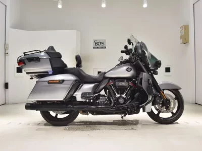 Harley-Davidson HARLEY FLHTKSE1920CVO  с аукциона в Японии