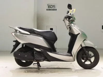 Honda LEAD 125
